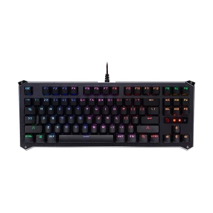 A4TECH Bloody B930 RGB USB Black Light Strike LK Optical Mechanical Gaming Keyboard