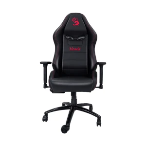 A4TECH Bloody GC-350 Black Gaming Chair