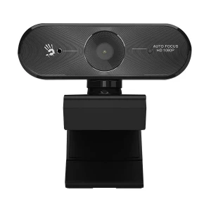 A4TECH Bloody GK30 Full HD (Auto Focus) Gaming Webcam