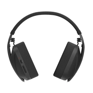 A4tech Bloody GR285 Black Wireless (Tri Mode) Gaming Headphone