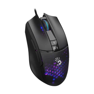 A4tech Bloody L65 Max Honeycomb RGB Wired Gaming Mouse