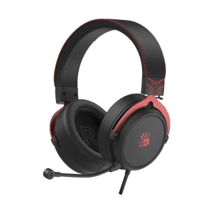A4tech Bloody M590I ENC Red Wired Gaming Headphone
