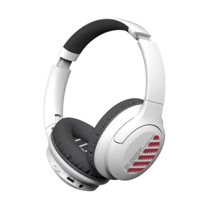 A4tech Bloody MH360 White Bluetooth Over-Ear Headphone