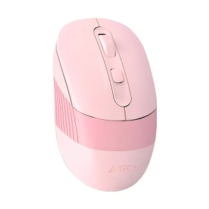 A4tech FB10CS Fstyler Silent Baby Pink Bluetooth (Dual Mode) Mouse