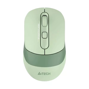 A4tech FB10CS Fstyler Silent Matcha Green Bluetooth (Dual Mode) Mouse