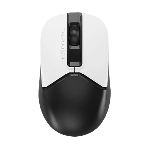 A4TECH FB12 Fstyler Dual-Mode Panda Bluetooth Mouse