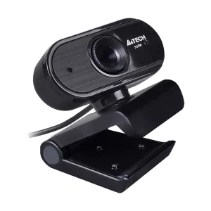 A4tech PK-825P USB HD Black Webcam