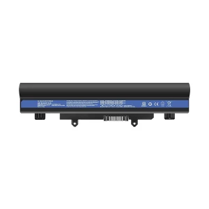 Acer AL14A32 6 Cell Battery For Acer Aspire E1-571 E5-571 E5-411 E5-421 E5-511 E5-521 V3-472 V3-572 E14 E15 Series