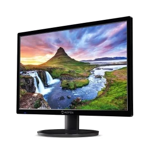 Acer Aopen 20CH1Q 19.5 Inch TN HD Monitor (VGA)