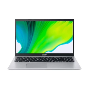 Acer Aspire 3 A315-58 Intel Core i3 1115G4 4GB RAM 1TB HDD 15.6 Inch FHD Display Pure Silver Laptop