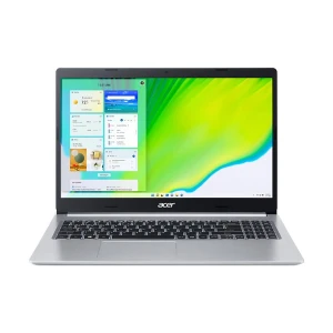 Acer Aspire 3 A315-58G-56XL Intel Core i5 1135G7 8GB RAM 512GB SSD 15.6 Inch FHD Display Pure Silver Laptop
