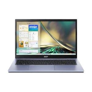 Acer Aspire 3 A315-59-34TO Intel Core i3 1215U 8GB RAM 512GB SSD 15.6 Inch FHD Display Moonstone Purple Laptop