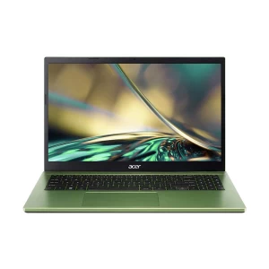 Acer Aspire 3 A315-59-39P4 Intel Core i3 1215U 8GB RAM 512GB SSD 15.6 Inch FHD Display Willow Green Laptop