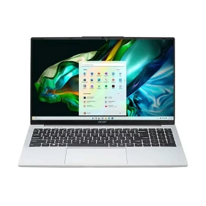 Acer Aspire 3 A325-45 Intel CDC N4500 12GB RAM 512GB SSD 15.6 Inch HD Display, Silver Laptop