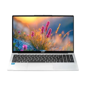 Acer Aspire 3 A325-53 13th Gen Intel Core i3 1305U 8GB RAM, 512GB SSD 15.6 Inch FHD IPS Display Silver Laptop