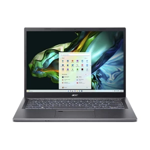 Acer Aspire 5 5M-A515-58GM Intel Core i5 13420H 8GB RAM 512GB SSD 15.6 Inch FHD IPS Display Steel Gray Gaming Laptop