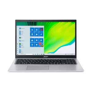 Acer Aspire 5 A515-56-32F7 Intel Core i3 1115G4 4GB RAM 1TB HDD 15.6 Inch FHD Display Pure Silver Laptop