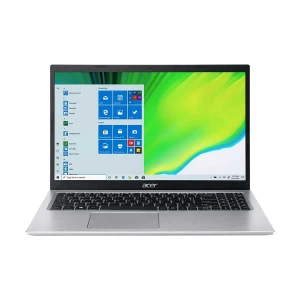 Acer Aspire 5 A515-56 Intel Core i5 1135G7 8GB RAM 512GB SSD 15.6 Inch FHD Display Pure Silver Laptop