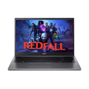 Acer Aspire 5 A515-58GM Intel Core i7 1355U 8GB RAM 512GB SSD 15.6 Inch FHD Display Steel Gray Gaming Laptop
