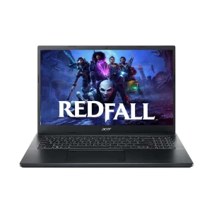 Acer Aspire 7 A715-76G-57W7 Intel Core i5 12450H 8GB RAM 512GB SSD 15.6 Inch FHD Display Charcoal Black Gaming Laptop