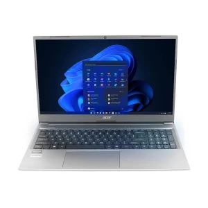 Acer Aspire Lite AL15-52 Intel Core i5 1235U 8GB RAM 512GB SSD 15.6 Inch FHD Display Steel Gray Laptop