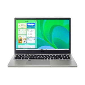 Acer Aspire Vero AV15-51-57BP Intel Core i5 1155G7 8GB RAM 512GB SSD 15.6 Inch FHD Display Volcanic Gray Laptop