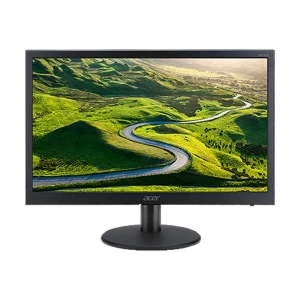 Acer EB192Q 18.5 Inch HD LED VGA Monitor