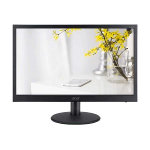 Acer EB192Q (IPS) 18.5 Inch HD IPS LED Monitor (DVI, VGA)