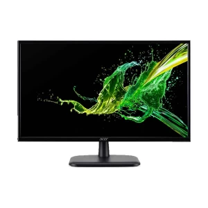 Acer EK220Q 21.5 Inch Full HD LED HDMI VGA Black Monitor