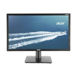 Acer EV226HQL 21.5 Inch FHD Display HDMI, VGA Black Monitor without Speaker #UR.14701.005