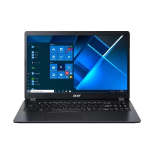 Acer Extensa 15 EX215-52-384M Intel Core i3 1005G1 8GB RAM 1TB HDD 15.6 Inch FHD Display Black Laptop
