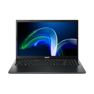 Acer Extensa 15 EX215-54-37AH Intel Core i3 1115G4 8GB RAM 1TB HDD + 250GB SSD 15.6 Inch FHD Display Charcoal Black Laptop