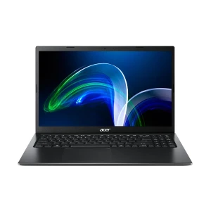 Acer Extensa 15 EX215-54-57SB Intel Core i5 1135G7 8GB RAM 1TB HDD 15.6 Inch FHD Display Charcoal Black Laptop