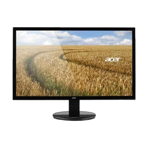 Acer K202HQL 19.5 Inch HD TN LED HDMI VGA Monitor #UM.IX3SS.A07 / UM.IX2SS.A01