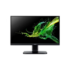 Acer KA222Q 21.5 Inch FHD IPS, 75Hz, HDMI, VGA Black Monitor #UM.WX2EE.001