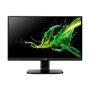 Acer KA222Q/KA222Q E3bi 21.5 Inch FHD Display HDMI, VGA Black Borderless Monitor #UM.WX2SS.301