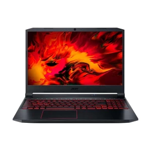 Acer Nitro 5 AN515-44-R00E AMD Ryzen R7 4800H 16GB RAM 1TB HDD + 256GB SSD 15.6 Inch FHD Display Obsidian Black Gaming Laptop