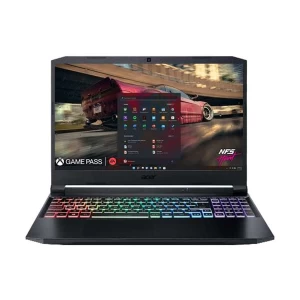 Acer Nitro 5 AN515-46-R3U8 AMD Ryzen 5 6600H 8GB RAM 1TB SSD 15.6 Inch QHD Display Obsidian Black Gaming Laptop