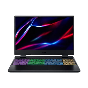 Acer Nitro 5 AN515-58-79MU Intel Core i7 12700H 16GB RAM 1TB HDD + 512GB SSD 15.6 Inch FHD Display Obsidian Black Gaming Laptop