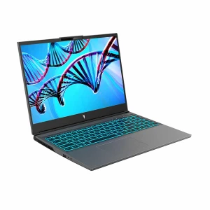 Acer Nitro 5 AN516-74G1 Intel Core i5 14450HX 16GB RAM 1TB SSD 16 Inch FHD+ WUXGA Display Herald Grey Gaming Laptop