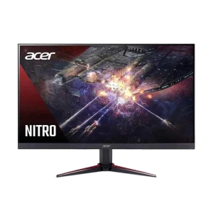 Acer Nitro VG240Y Sbmiipx 23.8 Inch FHD IPS Dual HDMI DP Black Gaming Monitor #UM.QV0SS.S01