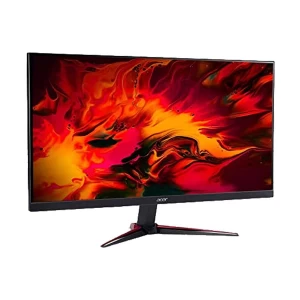 Acer Nitro VG240YB 23.8 Inch Full HD IPS HDMI VGA Audio Speaker Black Gaming Monitor