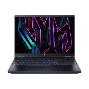Acer Predator Helios 16 PH16-71-70L4 Intel Core i7 13700HX 16GB RAM 1TB SSD 16 Inch 2.5K QHD+ WQXGA Display Abyssal Black Gaming Laptop