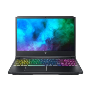 Acer Predator Helios 300 PH315-54-77MK Intel Core i7 11800H 16GB RAM 1TB HDD + 512GB SSD 15.6 Inch QHD Abyssal Black Gaming Laptop