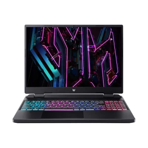 Acer Predator Helios Neo 16 PHN16-71-59XW Intel Core i5 13500HX 16GBRAM, 512GB SSD 16 Inch WUXGA Display Obsidian Black Gaming Laptop