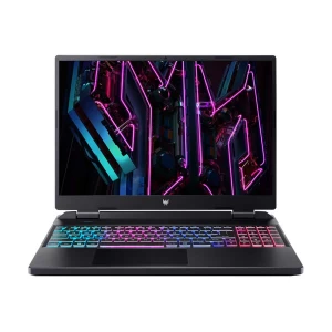 Acer Predator Helios Neo 16 PHN16-71-747H Intel Core i7 13700HX 16GB RAM 512GB SSD 16 Inch FHD+ Display Obsidian Black Gaming Laptop