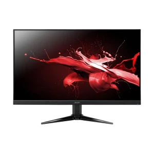 Acer Nitro QG221Q/QG221Q Hbmiix/QG221QH 21.5 Inch Full HD Display Dual HDMI, VGA Black Monitor #UM.WQ1AA.001/UM.WQ1SS.H01