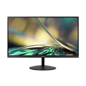 Acer SA222QE 21.5 Inch FHD IPS Display HDMI, VGA Black Monitor #UM.WS2EE.E04