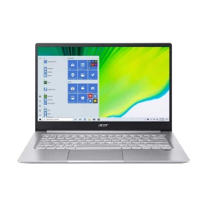 Acer Swift 3 SF314-42 AMD Ryzen 5 4500U 8GB RAM 512GB SSD 14 Inch FHD Display Silver Laptop
