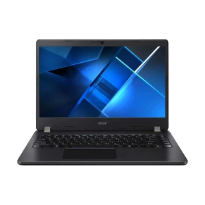 Acer TravelMate P214-53-72WA Intel Core i7 1165G7 8GB RAM 512GB SSD 14 Inch FHD Display Shale Black Laptop